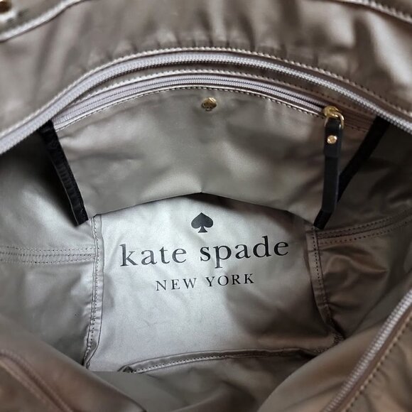 Kate Spade Anabel Barrow Street Tote Bag - Picture 5 of 8